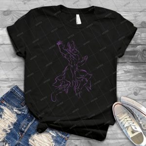 Void Walker 24 - Best Unisex Trending Handmade T-shirt Gift Idea For Men T-shirt For Woman