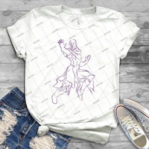 Void Walker 71 - Trending Shirt For Women Vintage Retro Tee For Men Kid's T-Shirt Handmade Shirt