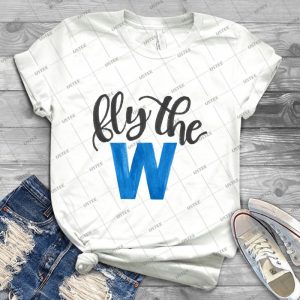 Voler Les W - Petits 29 - Trending Shirt For Women Vintage Retro Tee For Men Kid's T-Shirt Handmade Shirt