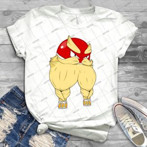 Voltorbjrn - Gift Idea Shirt For Men Tee For Women Classic Retro Vintage Graphic T-Shirt