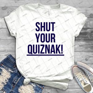 Voltron-Quiznak - Best Unisex Trending Handmade T-shirt Gift Idea For Men T-shirt For Woman