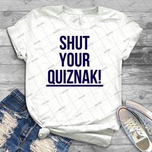Voltron-Quiznak - Trending Shirt For Women Vintage Retro Tee For Men Kid's T-Shirt Handmade Shirt