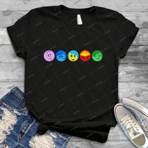 Von Innen Nach Auăÿen 59 - Vintage Men's Shirt Tshirt For Women Classic Handmade Shirt Retro Graphic Tee