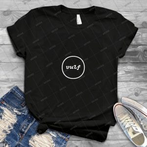 Vulfpeck Vulf - Gift Idea Shirt For Men Tee For Women Classic Retro Vintage Graphic T-Shirt