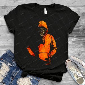 Vulpes Pilum Mutat, Non Mores - Black Shirt Version - 41 - Vintage Men's Shirt Tshirt For Women Classic Handmade Shirt Retro Graphic Tee