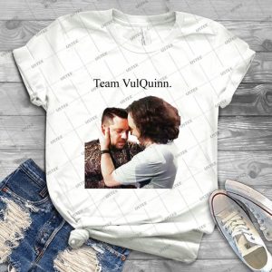 Vulquinn- 22 - Trending Shirt For Women Vintage Retro Tee For Men Kid's T-Shirt Handmade Shirt