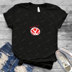 Vw Logo - That S How I Roll---  26 - Best Unisex Trending Handmade T-shirt Gift Idea For Men T-shirt For Woman