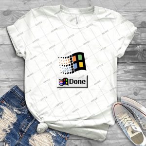 W95 T Shirt 50 - Trending Shirt For Women Vintage Retro Tee For Men Kid's T-Shirt Handmade Shirt
