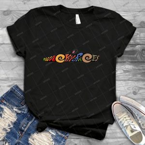 Wacky Races 13 - Vintage Men's Shirt Tshirt For Women Classic Handmade Shirt Retro Graphic Tee
