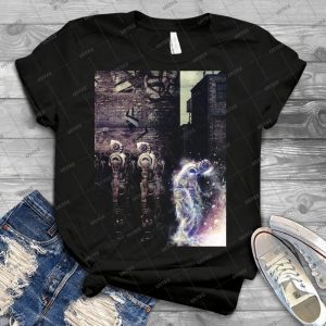 Wake Up  52 - Best Unisex Trending Handmade T-shirt Gift Idea For Men T-shirt For Woman