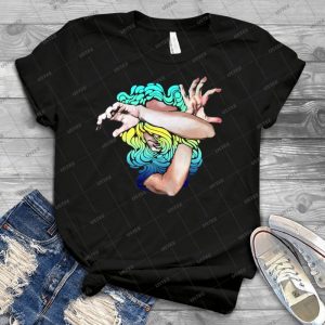 Wallflower - Social Disease Original - 31 - Trending Shirt For Women Vintage Retro Tee For Men Kid's T-Shirt Handmade Shirt