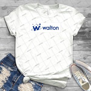Waltonchain Team Shirt - Gift Idea Shirt For Men Tee For Women Classic Retro Vintage Graphic T-Shirt