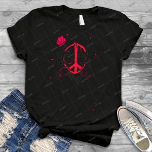 War & Peace 66 - Best Unisex Trending Handmade T-shirt Gift Idea For Men T-shirt For Woman