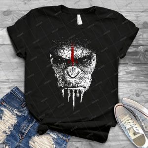 War Is Coming 83 - Vintage Men's Shirt Tshirt For Women Classic Handmade Shirt Retro Graphic Tee