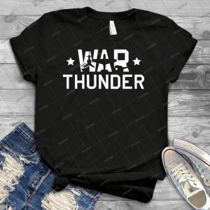 War Thunder - Best Unisex Trending Handmade T-shirt Gift Idea For Men T-shirt For Woman
