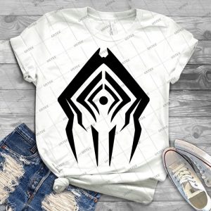 Warframe-Stalker - Best Unisex Trending Handmade T-shirt Gift Idea For Men T-shirt For Woman