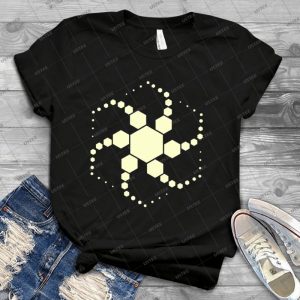 Warframe-Syndicat - Cephalon Suda - - Best Unisex Trending Handmade T-shirt Gift Idea For Men T-shirt For Woman