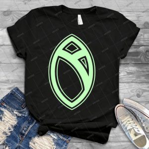 Warframe-Syndicat - New Loka - - Best Unisex Trending Handmade T-shirt Gift Idea For Men T-shirt For Woman