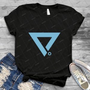 Warframe-Syndicat - Sequence Perin - - Best Unisex Trending Handmade T-shirt Gift Idea For Men T-shirt For Woman