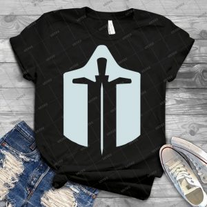 Warframe-Syndicat - The Arbiters Of Hexis - - Best Unisex Trending Handmade T-shirt Gift Idea For Men T-shirt For Woman