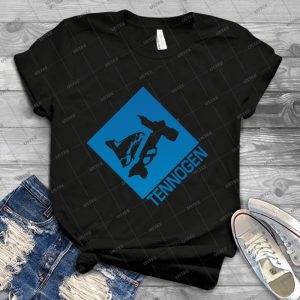 Warframe-Tennogen - Best Unisex Trending Handmade T-shirt Gift Idea For Men T-shirt For Woman