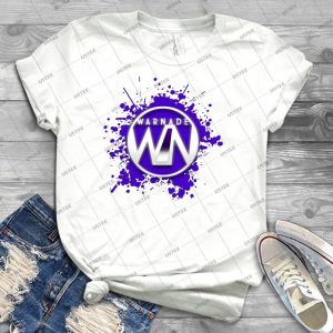 Warnade - Best Unisex Trending Handmade T-shirt Gift Idea For Men T-shirt For Woman