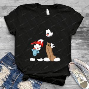 Warner Brothers - Best Unisex Trending Handmade T-shirt Gift Idea For Men T-shirt For Woman