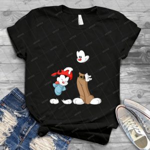 Warner Brothers - Trending Shirt For Women Vintage Retro Tee For Men Kid's T-Shirt Handmade Shirt