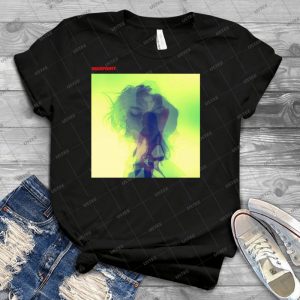 Warpaint Album Cover  16 - Best Unisex Trending Handmade T-shirt Gift Idea For Men T-shirt For Woman