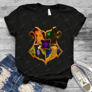 Warrior Cats - Gift Idea Shirt For Men Tee For Women Classic Retro Vintage Graphic T-Shirt_082