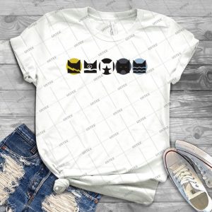 Warriors Clans V1 - Gift Idea Shirt For Men Tee For Women Classic Retro Vintage Graphic T-Shirt