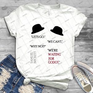 Warten T Shirt 88 - Vintage Men's Shirt Tshirt For Women Classic Handmade Shirt Retro Graphic Tee