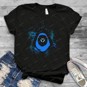 Watch Your Back - Best Unisex Trending Handmade T-shirt Gift Idea For Men T-shirt For Woman