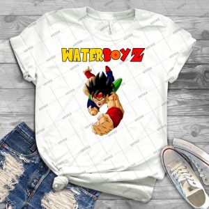 Water Boyz 10 - Trending Shirt For Women Vintage Retro Tee For Men Kid's T-Shirt Handmade Shirt