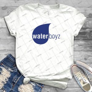 Water Boyz 23 - Gift Idea Shirt For Men Tee For Women Classic Retro Vintage Graphic T-Shirt
