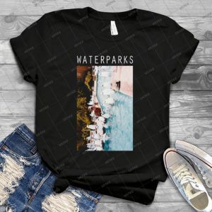 Waterparks - Best Unisex Trending Handmade T-shirt Gift Idea For Men T-shirt For Woman