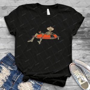 Waterproof Sunscreen 15 - Vintage Men's Shirt Tshirt For Women Classic Handmade Shirt Retro Graphic Tee