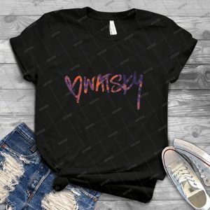 Watsky - Tye-Dye - - Vintage Men's Shirt Tshirt For Women Classic Handmade Shirt Retro Graphic Tee