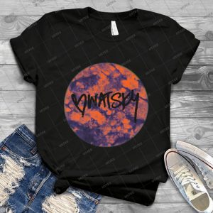 Watsky V3 93 - Gift Idea Shirt For Men Tee For Women Classic Retro Vintage Graphic T-Shirt