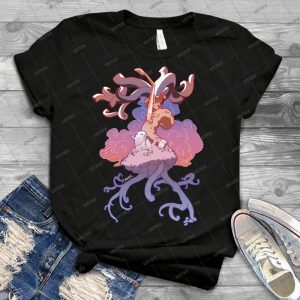 Watzitden - Best Unisex Trending Handmade T-shirt Gift Idea For Men T-shirt For Woman