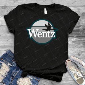 Wawa Wentz 3 75 - Best Unisex Trending Handmade T-shirt Gift Idea For Men T-shirt For Woman