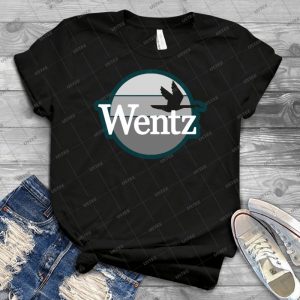 Wawa Wentz 3 75 - Gift Idea Shirt For Men Tee For Women Classic Retro Vintage Graphic T-Shirt