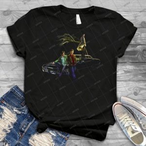 Wayward Sons 3 - Trending Shirt For Women Vintage Retro Tee For Men Kid's T-Shirt Handmade Shirt