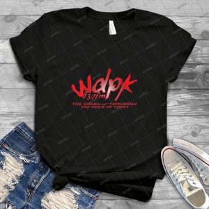 Wdpk 83-7fm 29 - Gift Idea Shirt For Men Tee For Women Classic Retro Vintage Graphic T-Shirt