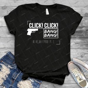 We Are Bulletproof, Pt- 2 29 - Best Unisex Trending Handmade T-shirt Gift Idea For Men T-shirt For Woman