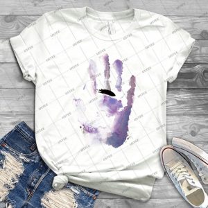 We Are Here - Gift Idea Shirt For Men Tee For Women Classic Retro Vintage Graphic T-Shirt