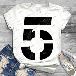We Are Onto #5 - Best Unisex Trending Handmade T-shirt Gift Idea For Men T-shirt For Woman