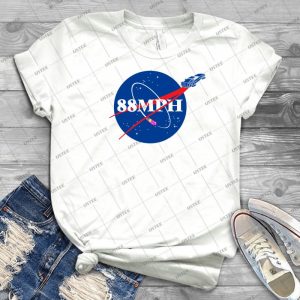 We Don T Need Roads - Gift Idea Shirt For Men Tee For Women Classic Retro Vintage Graphic T-Shirt