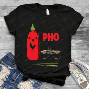 We Re Made Pho Each Other - Vintage Men's Shirt Tshirt For Women Classic Handmade Shirt Retro Graphic Tee
