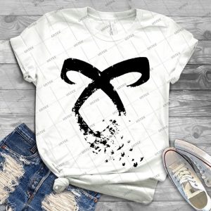 We Re Shadowhunters - Best Unisex Trending Handmade T-shirt Gift Idea For Men T-shirt For Woman